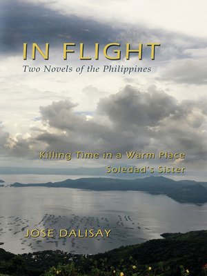cover image of In Flight